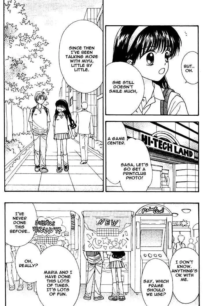 Mint na Bokura Chapter 3 7